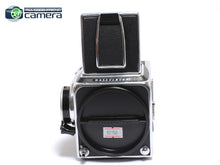 Load image into Gallery viewer, Hasselblad 500C Camera w/A12 Type II Film Back