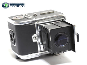 Hasselblad 500C Camera w/A12 Type II Film Back