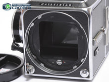 Load image into Gallery viewer, Hasselblad 500C Camera w/A12 Type II Film Back