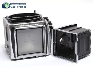 Hasselblad 500C Camera w/A12 Type II Film Back