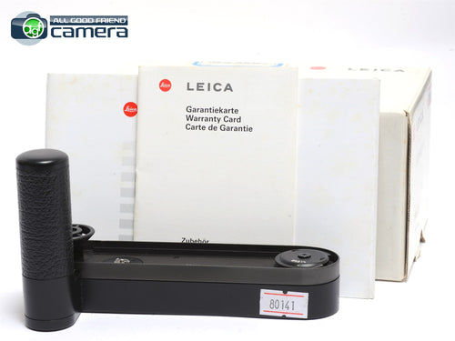 Leica Motor Drive M 14408 for M6 M7 M4-P M4-2 *EX+ in Box*