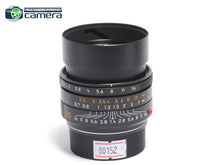 Load image into Gallery viewer, Leica Summilux-M 35mm F/1.4 ASPH. FLE II Lens Black 11726 *MINT- in Box*