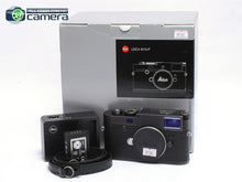 Load image into Gallery viewer, Leica M10-P Digital Rangefinder Camera Black Chrome 20021 *EX+ in Box*