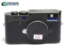 Load image into Gallery viewer, Leica M10-P Digital Rangefinder Camera Black Chrome 20021 *EX+ in Box*