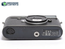 Load image into Gallery viewer, Leica M10-P Digital Rangefinder Camera Black Chrome 20021 *EX+ in Box*