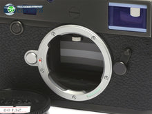 Load image into Gallery viewer, Leica M10-P Digital Rangefinder Camera Black Chrome 20021 *EX+ in Box*