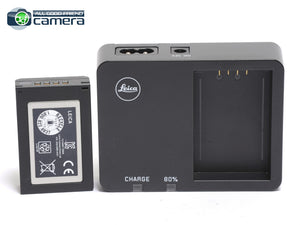 Leica M10-P Digital Rangefinder Camera Black Chrome 20021 *EX+ in Box*
