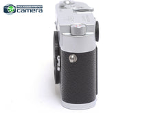 Load image into Gallery viewer, Leica M-A Film Rangefinder Camera Silver 10371 *Unused w/2yrs Warranty*