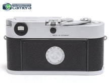 Load image into Gallery viewer, Leica M-A Film Rangefinder Camera Silver 10371 *Unused w/2yrs Warranty*