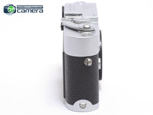 Load image into Gallery viewer, Leica M-A Film Rangefinder Camera Silver 10371 *Unused w/2yrs Warranty*