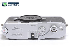 Load image into Gallery viewer, Leica M-A Film Rangefinder Camera Silver 10371 *Unused w/2yrs Warranty*