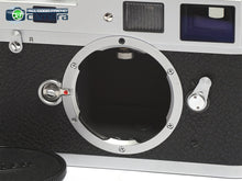 Load image into Gallery viewer, Leica M-A Film Rangefinder Camera Silver 10371 *Unused w/2yrs Warranty*