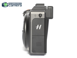 Hasselblad X1D II 50C 50MP Medium Format Digital Camera *MINT- in Box*