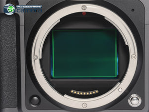 Hasselblad X1D II 50C 50MP Medium Format Digital Camera *MINT- in Box*