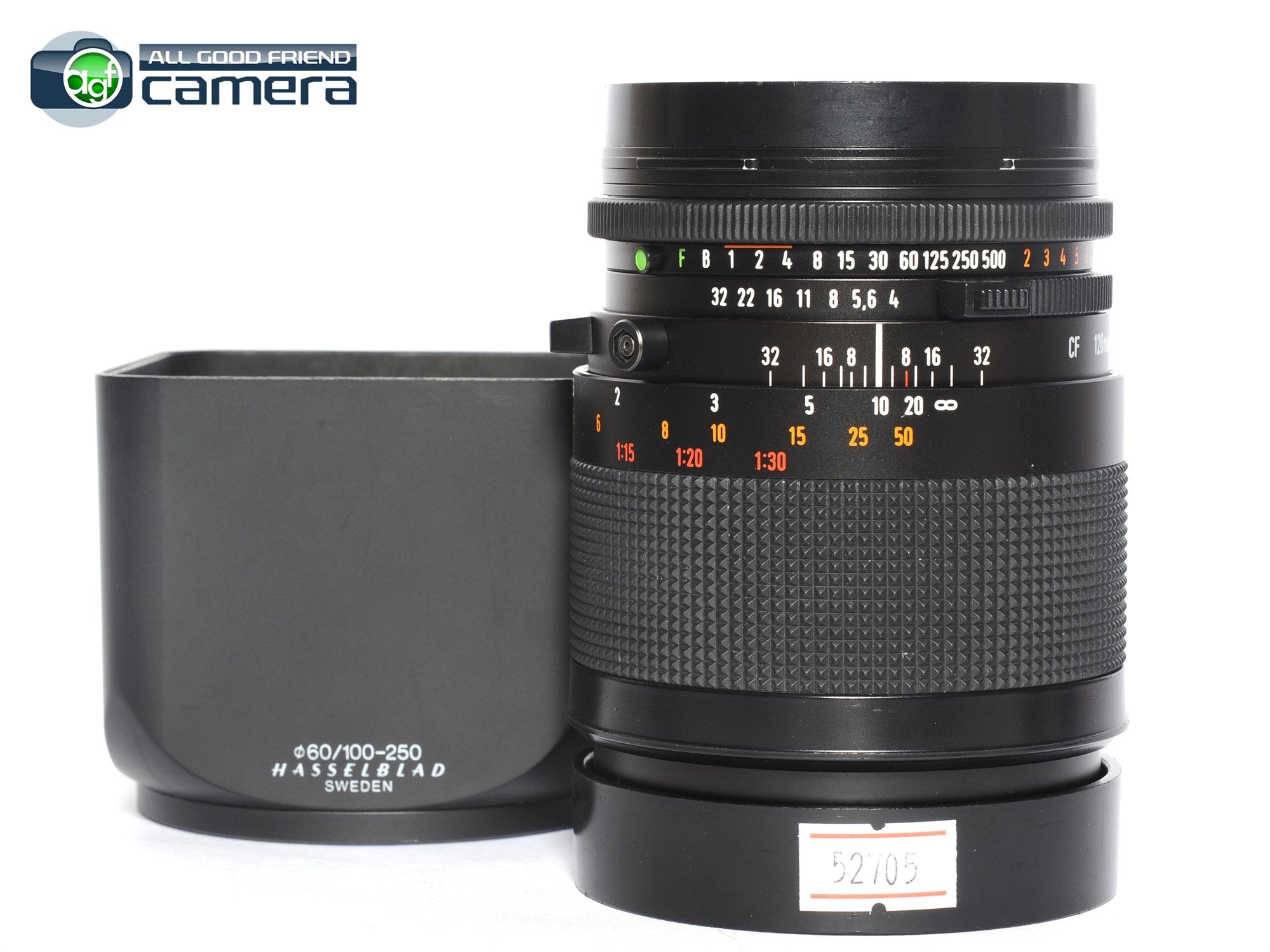 Hasselblad Lens Hasselblad 120mm Makro Planar Hasselblad
