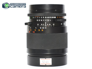 Hasselblad CF Makro-Planar 120mm F/4 T* Macro Lens *EX+*