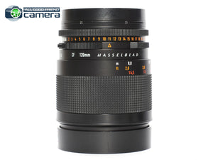 Hasselblad CF Makro-Planar 120mm F/4 T* Macro Lens *EX+*