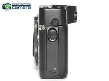 Load image into Gallery viewer, Contax G2 Film Rangefinder Camera Black + TLA 200 Flash Unit *MINT- in Box*