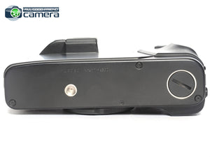 Contax G2 Film Rangefinder Camera Black + TLA 200 Flash Unit *MINT- in Box*