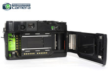 Load image into Gallery viewer, Contax G2 Film Rangefinder Camera Black + TLA 200 Flash Unit *MINT- in Box*