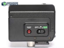 Load image into Gallery viewer, Contax G2 Film Rangefinder Camera Black + TLA 200 Flash Unit *MINT- in Box*