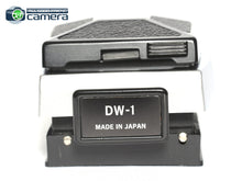 Load image into Gallery viewer, Nikon DW-1 Waist Level Finder Silver for F/F2 Camera *MINT*