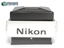 Load image into Gallery viewer, Nikon DW-1 Waist Level Finder Silver for F/F2 Camera *MINT*