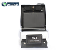 Load image into Gallery viewer, Nikon DW-1 Waist Level Finder Silver for F/F2 Camera *MINT*