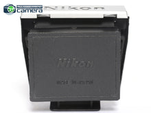Load image into Gallery viewer, Nikon DW-1 Waist Level Finder Silver for F/F2 Camera *MINT*