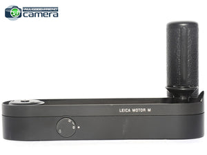 Leica Motor Drive M 14408 for M6 M7 MP M4-2 M4-P Cameras *EX+*