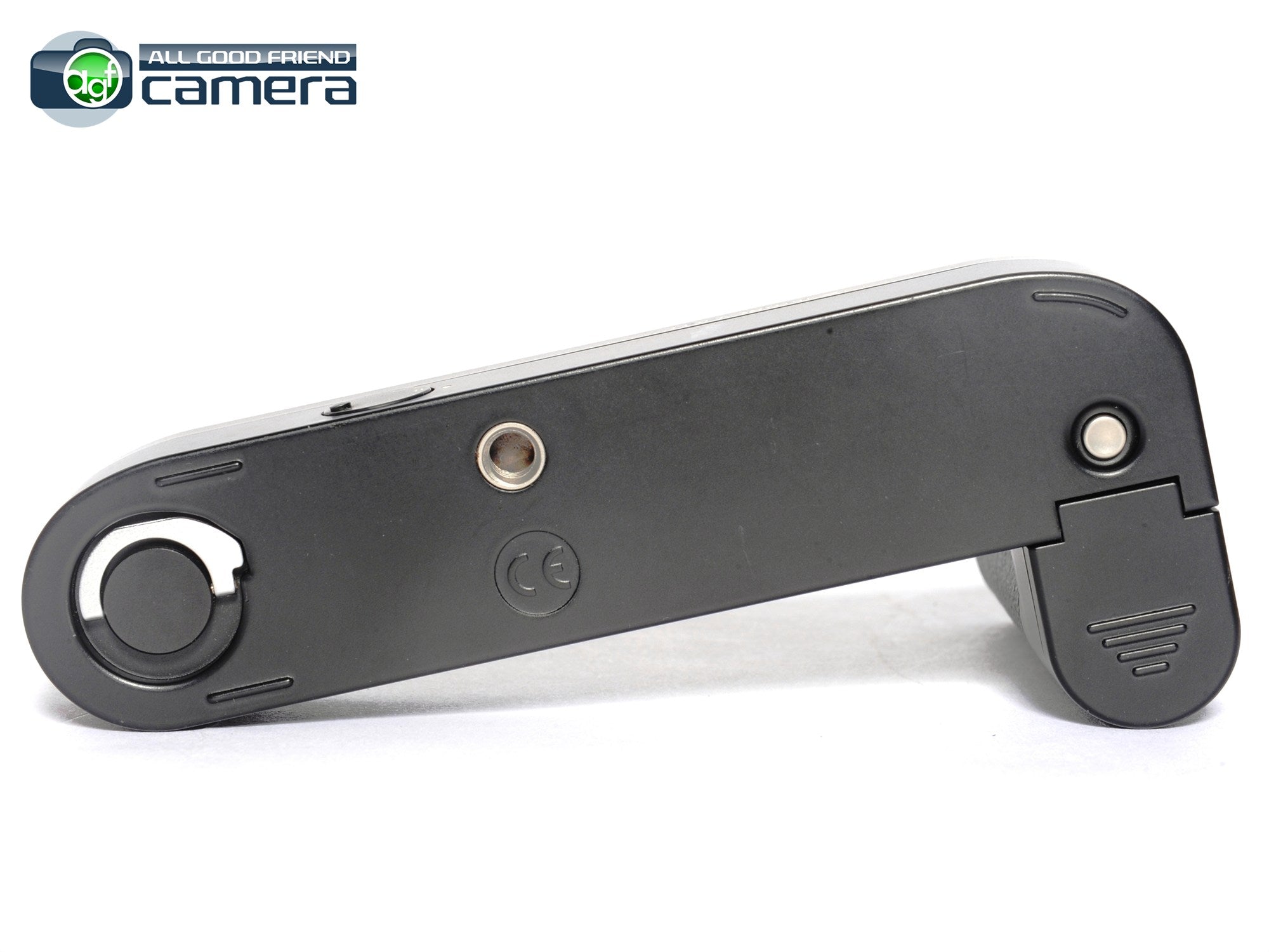 LEICA - Leica ライカ モーターM MOTOR M (14408) #12489 Leica ライカ モーターM MOTOR M (14408) #12489 — カメラ本舗