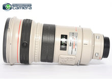 Load image into Gallery viewer, Canon EF 300mm F/2.8 L IS USM Lens *EX+*