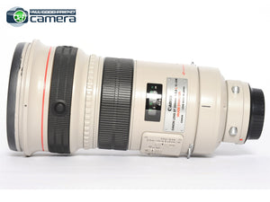 Canon EF 300mm F/2.8 L IS USM Lens *EX+*