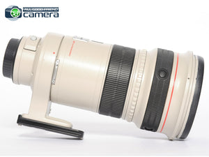 Canon EF 300mm F/2.8 L IS USM Lens *EX+*