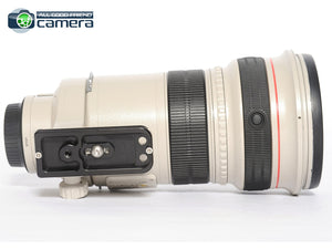 Canon EF 300mm F/2.8 L IS USM Lens *EX+*