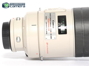 Canon EF 300mm F/2.8 L IS USM Lens *EX+*