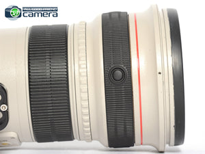 Canon EF 300mm F/2.8 L IS USM Lens *EX+*