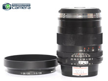 Load image into Gallery viewer, Zeiss Distagon 28mmm F/2 ZF Lens Nikon F Mount