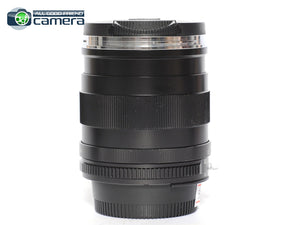 Zeiss Distagon 28mmm F/2 ZF Lens Nikon F Mount
