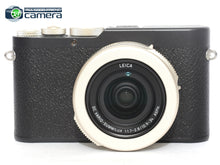 Load image into Gallery viewer, Leica D-Lux 8 Digital Camera &quot;100 Years of Leica&quot; Edition 19197 *BRAND NEW*