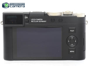 Leica D-Lux 8 Digital Camera "100 Years of Leica" Edition 19197 *BRAND NEW*