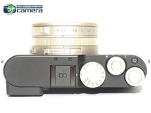 Load image into Gallery viewer, Leica D-Lux 8 Digital Camera &quot;100 Years of Leica&quot; Edition 19197 *BRAND NEW*