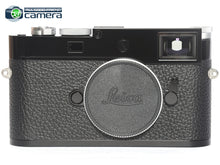 Load image into Gallery viewer, Leica M11 Camera 100 Years of Leica ¡°Wetzler Germany¡± Glossy Black *BRAND NEW*