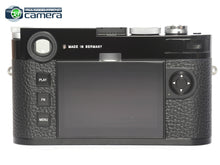 Load image into Gallery viewer, Leica M11 Camera 100 Years of Leica ¡°Wetzler Germany¡± Glossy Black *BRAND NEW*
