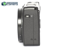 Load image into Gallery viewer, Ricoh GR IIIx Compact Digital Camera Black *BRAND NEW*