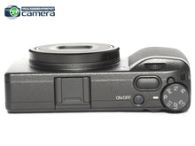 Load image into Gallery viewer, Ricoh GR IIIx Compact Digital Camera Black *BRAND NEW*