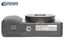 Load image into Gallery viewer, Ricoh GR IIIx Compact Digital Camera Black *BRAND NEW*