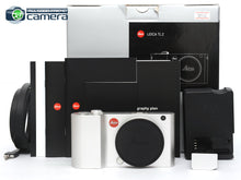 Load image into Gallery viewer, Leica TL2 Mirrorless Digital Camera Silver 18188 *EX+ in Box*