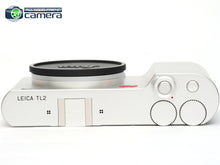 Load image into Gallery viewer, Leica TL2 Mirrorless Digital Camera Silver 18188 *EX+ in Box*