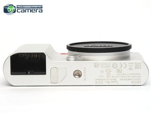 Leica TL2 Mirrorless Digital Camera Silver 18188 *EX+ in Box*